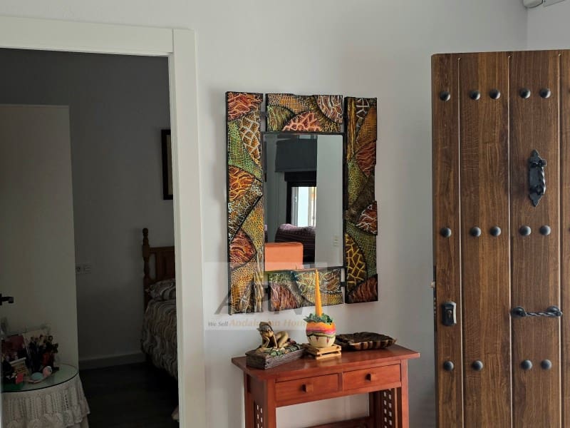 3 sypialnia Dom na sprzedaż w Pizarra - 285 000 € (Ref: 9143016)