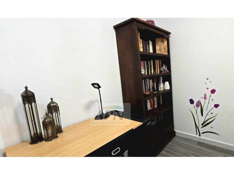 3 sypialnia Dom na sprzedaż w Pizarra - 285 000 € (Ref: 9143016)