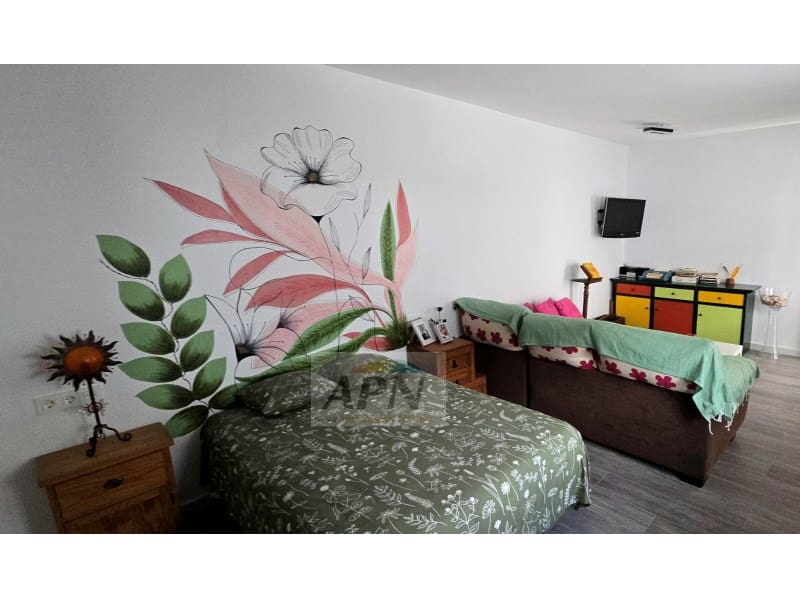 3 sypialnia Dom na sprzedaż w Pizarra - 285 000 € (Ref: 9143016)