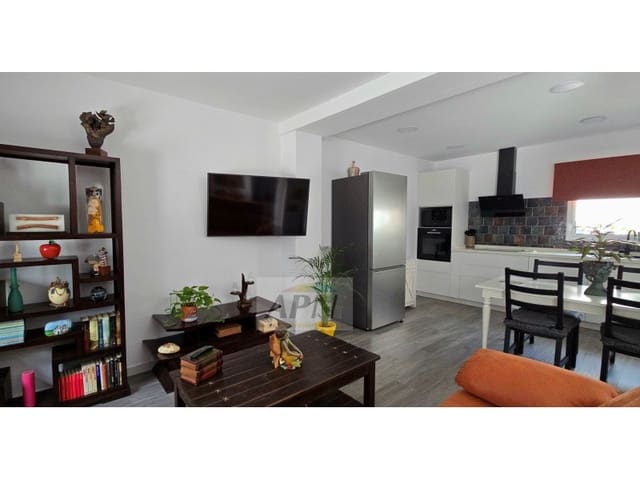 3 soveværelse Byhus til salg i Pizarra - € 285.000 (Ref: 9143016)