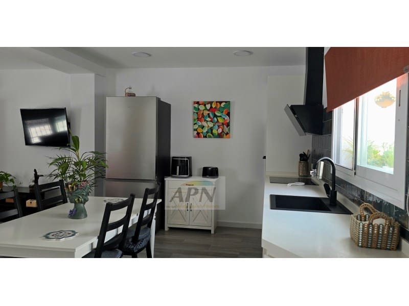 3 sypialnia Dom na sprzedaż w Pizarra - 285 000 € (Ref: 9143016)