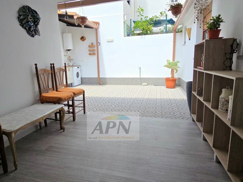 3 sypialnia Dom na sprzedaż w Pizarra - 285 000 € (Ref: 9143016)