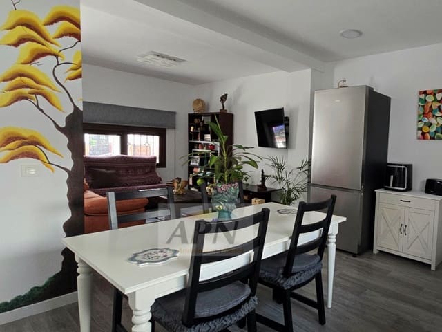 3 makuuhuone Omakotitalo myytävänä paikassa Pizarra - 285 000 € (Ref: 9143016)