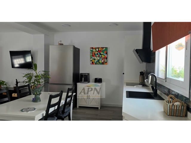 3 makuuhuone Omakotitalo myytävänä paikassa Pizarra - 285 000 € (Ref: 9143016)