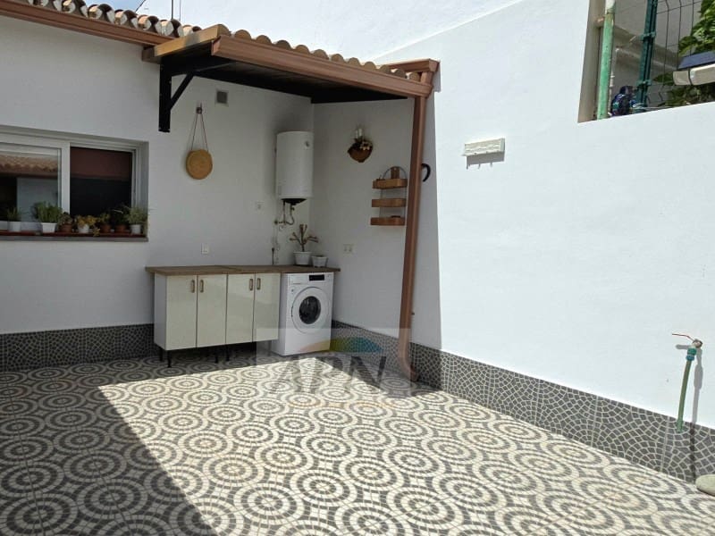 3 sypialnia Dom na sprzedaż w Pizarra - 285 000 € (Ref: 9143016)