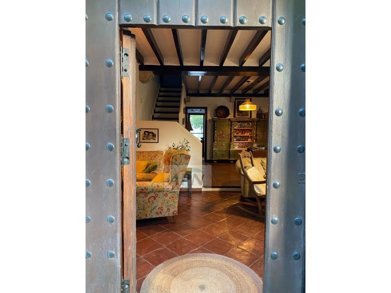 3 sovrum Finca/Hus på landet till salu i Alora med pool - 695 000 € (Ref: 9143920)