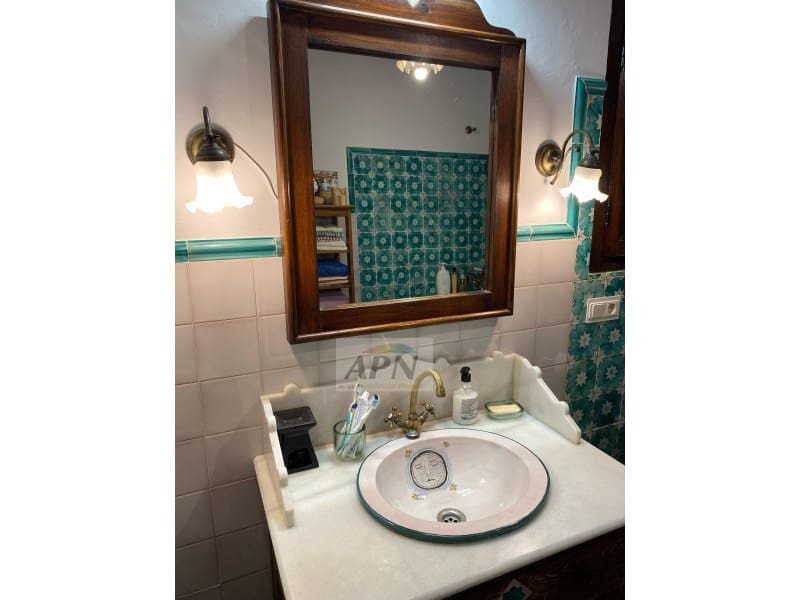 3 sovrum Finca/Hus på landet till salu i Alora med pool - 695 000 € (Ref: 9143920)