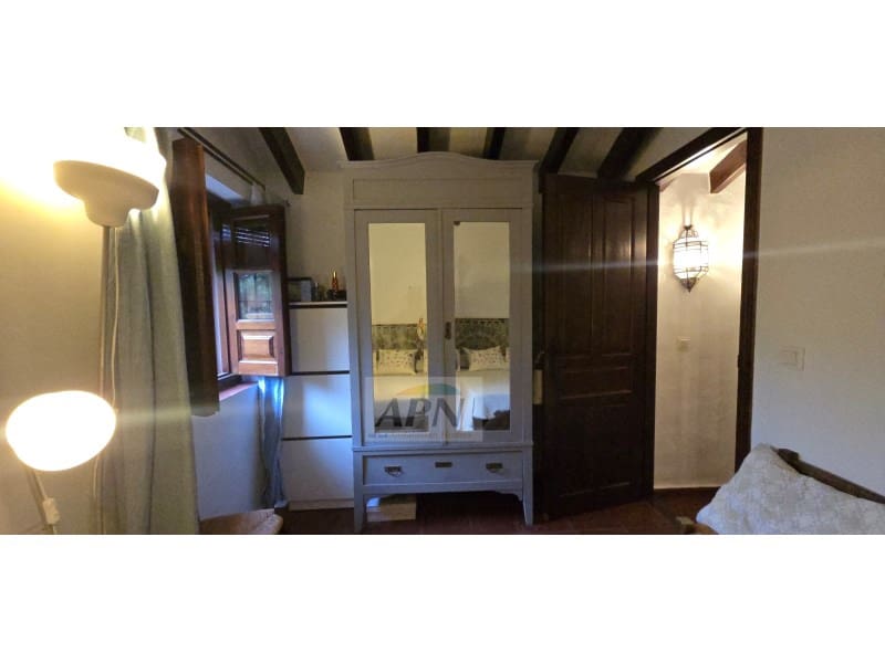 3 sovrum Finca/Hus på landet till salu i Alora med pool - 695 000 € (Ref: 9143920)