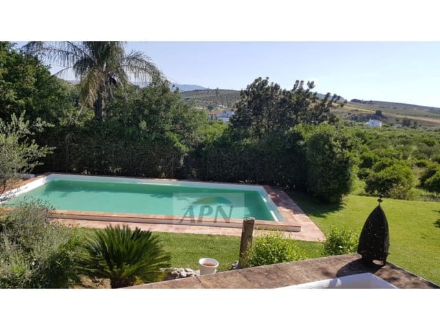 3 soveværelse Finca/Landehus til salg i Alora med swimmingpool - € 695.000 (Ref: 9143920)