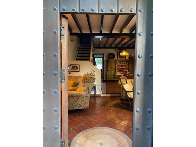 3 sovrum Finca/Hus på landet till salu i Alora med pool - 695 000 € (Ref: 9143920)