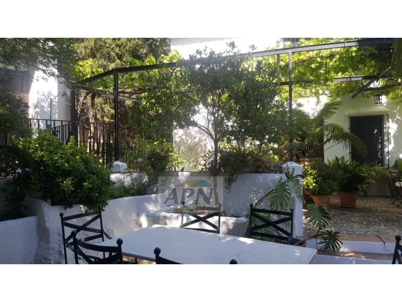 3 sovrum Finca/Hus på landet till salu i Alora med pool - 695 000 € (Ref: 9143920)