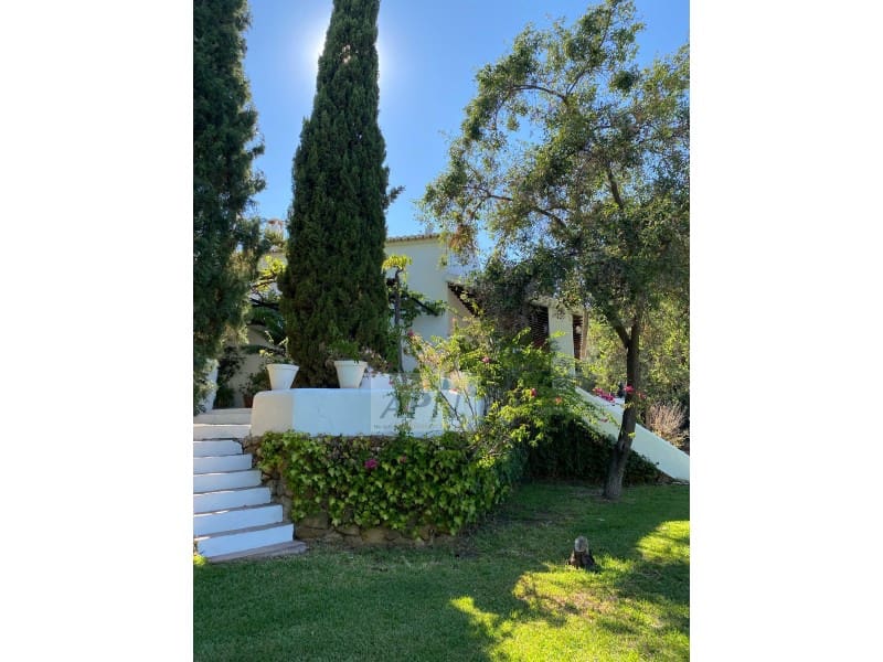 3 sovrum Finca/Hus på landet till salu i Alora med pool - 695 000 € (Ref: 9143920)