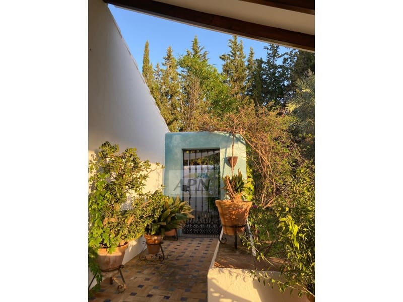 3 sovrum Finca/Hus på landet till salu i Alora med pool - 695 000 € (Ref: 9143920)