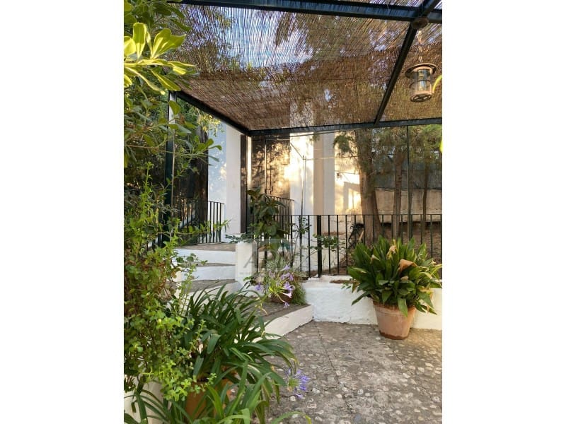 3 sovrum Finca/Hus på landet till salu i Alora med pool - 695 000 € (Ref: 9143920)