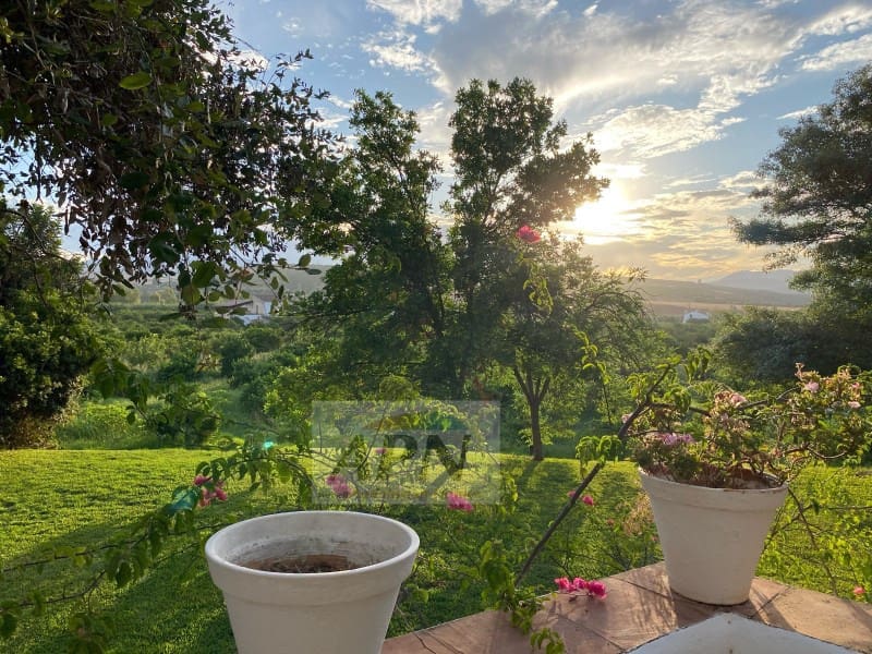 3 sovrum Finca/Hus på landet till salu i Alora med pool - 695 000 € (Ref: 9143920)