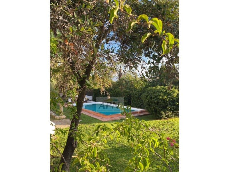 3 sovrum Finca/Hus på landet till salu i Alora med pool - 695 000 € (Ref: 9143920)