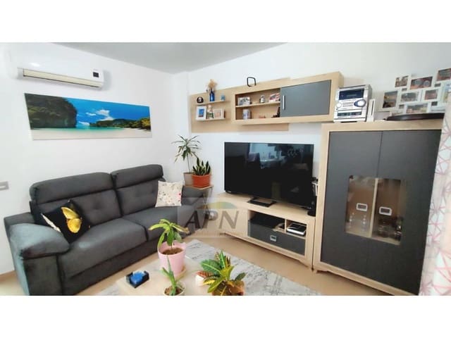 3 soveværelse Byhus til salg i Pizarra med garage - € 310.000 (Ref: 9158010)