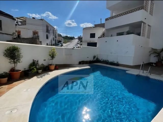 2 bedroom Apartment for sale in Alozaina - € 100,000 (Ref: 9162370)