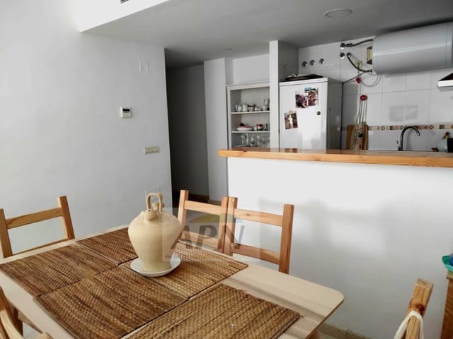 2 bedroom Apartment for sale in Alozaina - € 100,000 (Ref: 9162370)