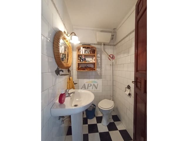 5 sovrum Hus till salu i Alora - 250 000 € (Ref: 9180103)