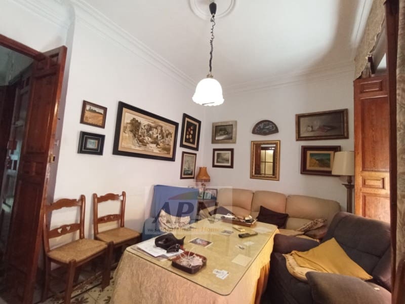 5 sypialnia Dom na sprzedaż w Alora - 250 000 € (Ref: 9180103)