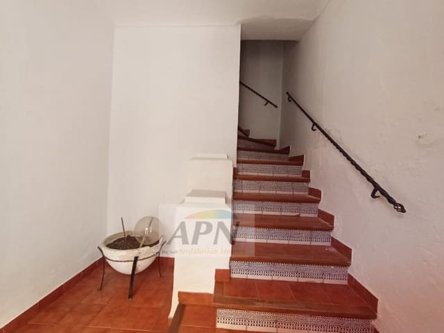 5 sovrum Hus till salu i Alora - 250 000 € (Ref: 9180103)