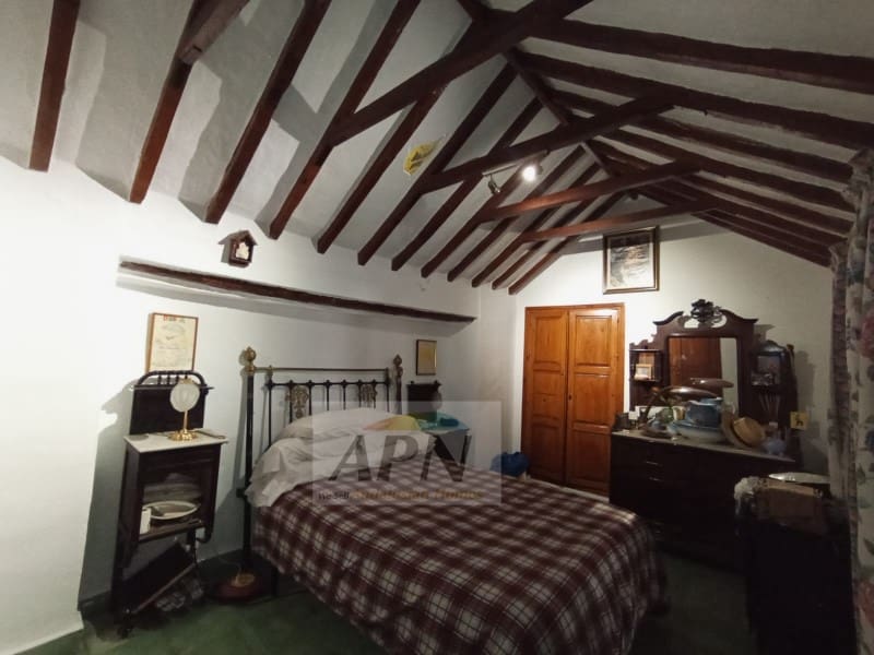 5 sypialnia Dom na sprzedaż w Alora - 250 000 € (Ref: 9180103)