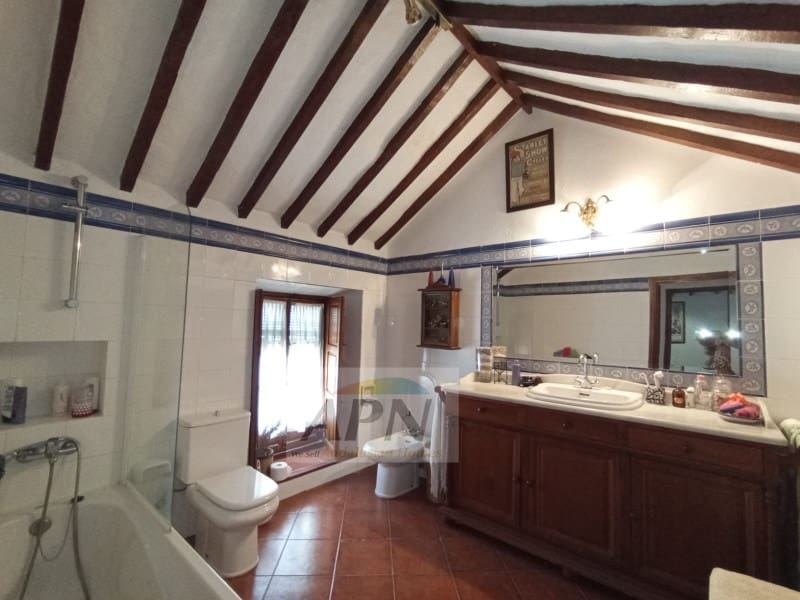 5 sypialnia Dom na sprzedaż w Alora - 250 000 € (Ref: 9180103)