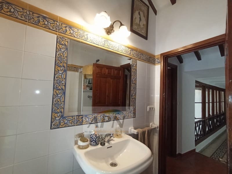 5 sypialnia Dom na sprzedaż w Alora - 250 000 € (Ref: 9180103)