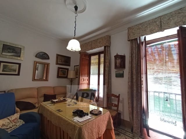 5 sovrum Hus till salu i Alora - 250 000 € (Ref: 9180103)