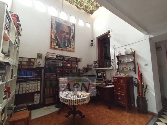 5 sovrum Hus till salu i Alora - 250 000 € (Ref: 9180103)