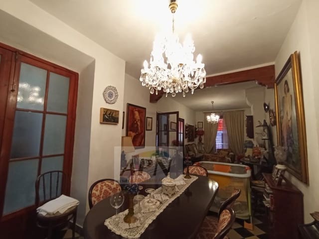 5 sovrum Hus till salu i Alora - 250 000 € (Ref: 9180103)