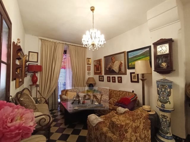 5 sovrum Hus till salu i Alora - 250 000 € (Ref: 9180103)