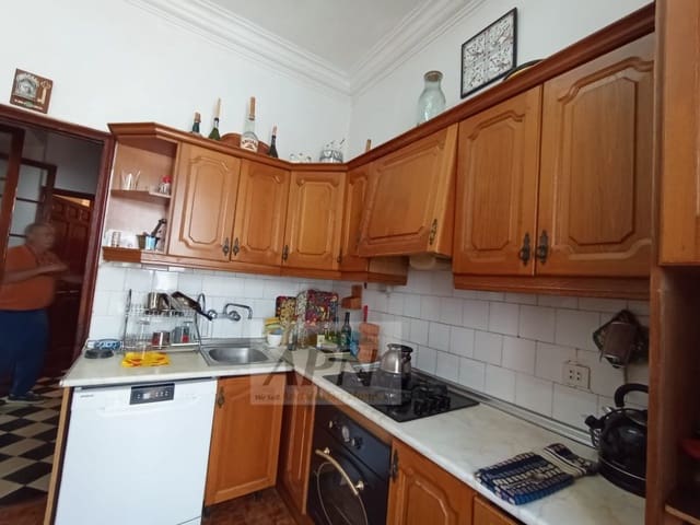 5 sovrum Hus till salu i Alora - 250 000 € (Ref: 9180103)