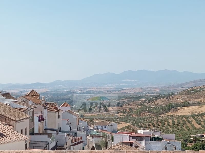 5 sypialnia Dom na sprzedaż w Alora - 250 000 € (Ref: 9180103)