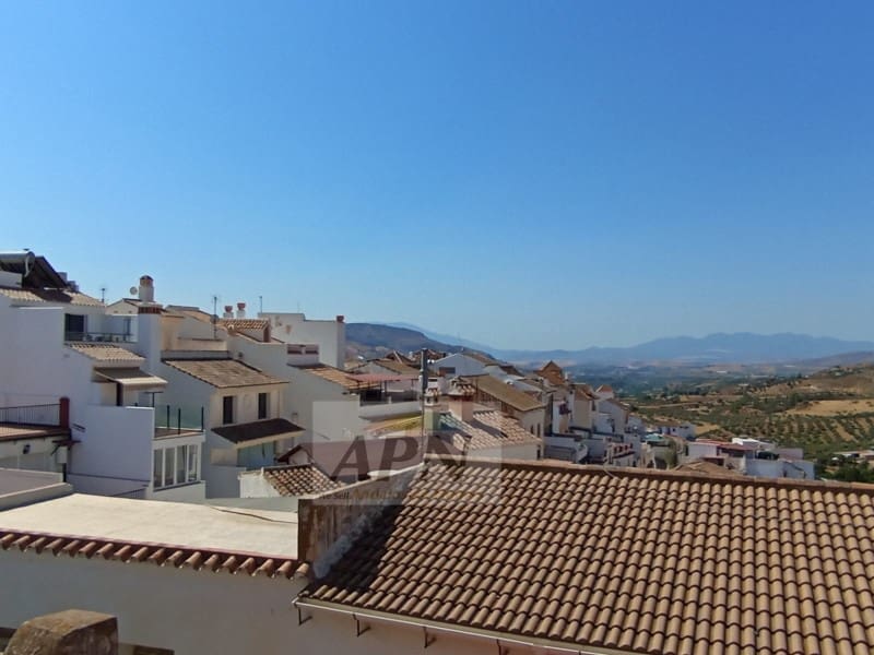 5 sypialnia Dom na sprzedaż w Alora - 250 000 € (Ref: 9180103)