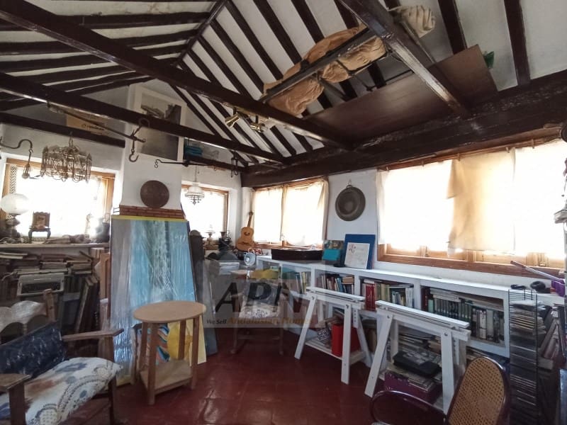 5 sypialnia Dom na sprzedaż w Alora - 250 000 € (Ref: 9180103)