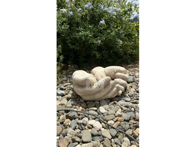 3 quarto Quinta/Casa Rural para venda em Alora - 379 000 € (Ref: 9185536)