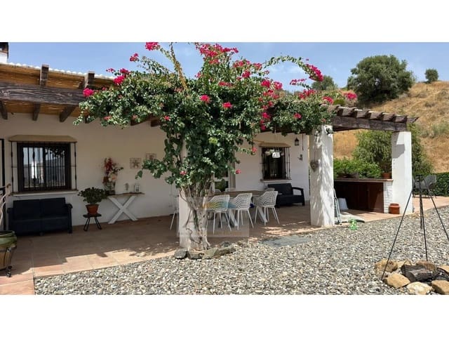 3 soveværelse Finca/Landehus til salg i Alora - € 379.000 (Ref: 9185536)
