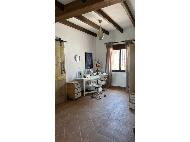 3 quarto Quinta/Casa Rural para venda em Alora - 379 000 € (Ref: 9185536)