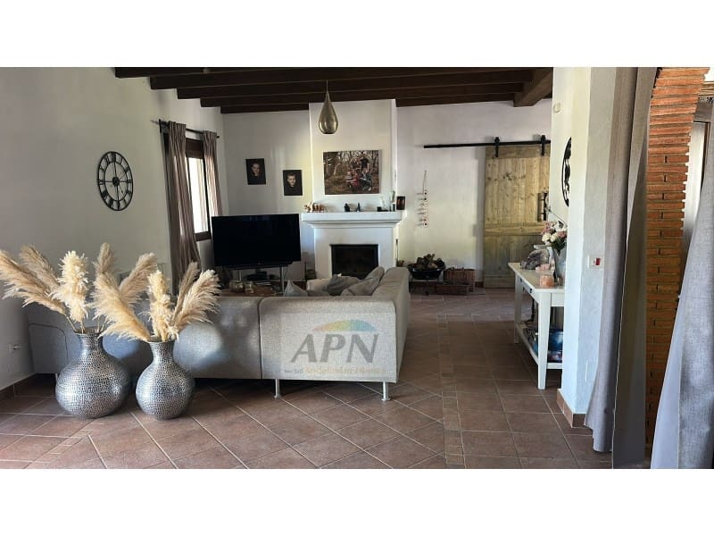 3 quarto Quinta/Casa Rural para venda em Alora - 379 000 € (Ref: 9185536)