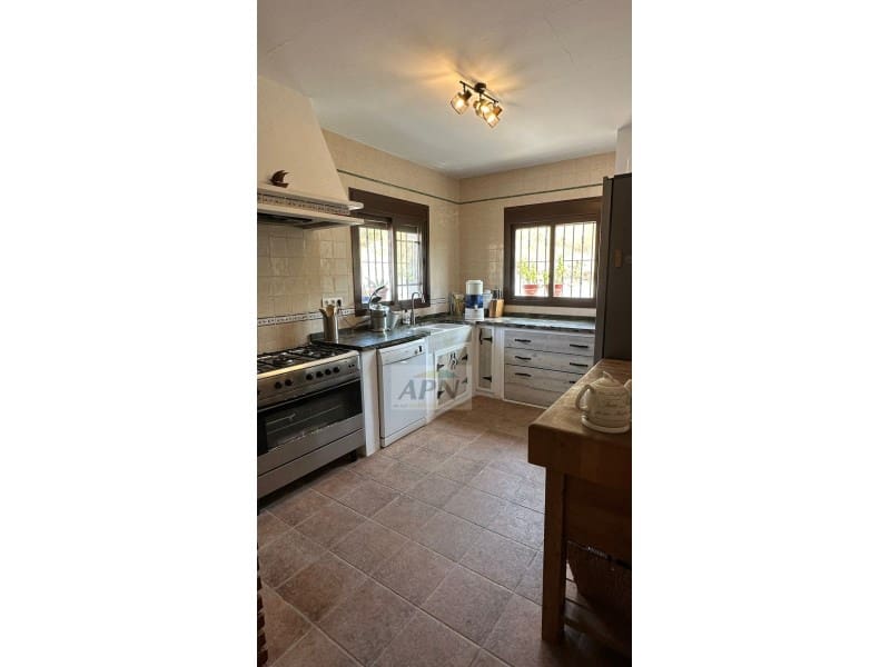 3 quarto Quinta/Casa Rural para venda em Alora - 379 000 € (Ref: 9185536)