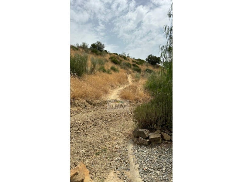 3 quarto Quinta/Casa Rural para venda em Alora - 379 000 € (Ref: 9185536)