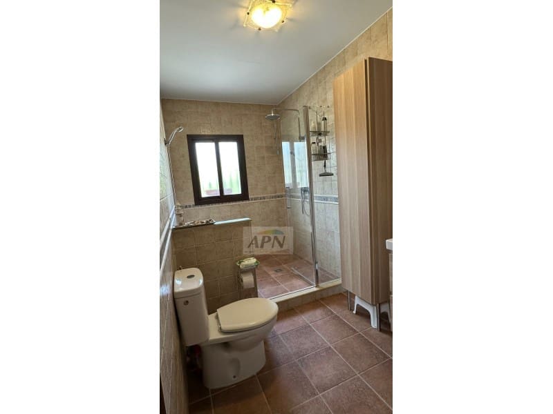 3 quarto Quinta/Casa Rural para venda em Alora - 379 000 € (Ref: 9185536)