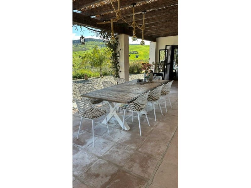 3 quarto Quinta/Casa Rural para venda em Alora - 379 000 € (Ref: 9185536)