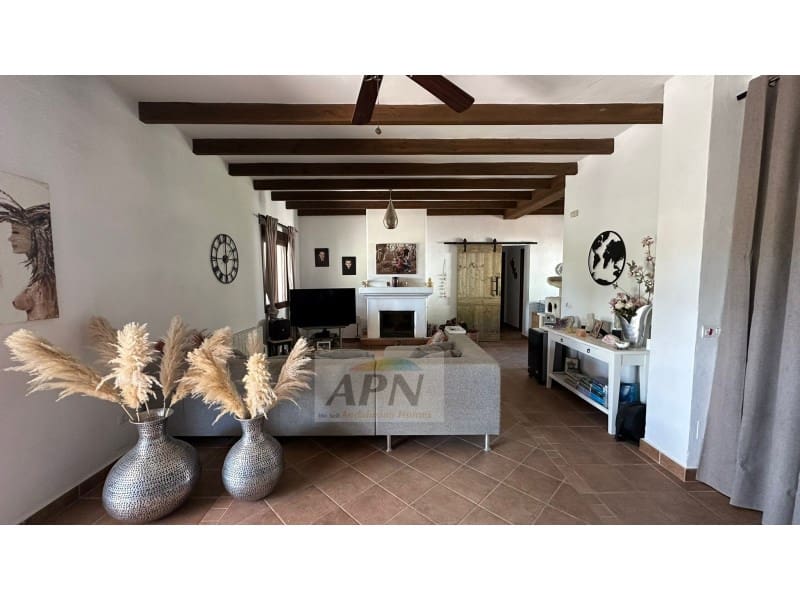 3 quarto Quinta/Casa Rural para venda em Alora - 379 000 € (Ref: 9185536)