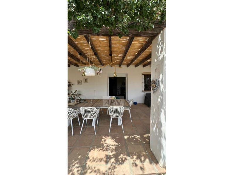 3 quarto Quinta/Casa Rural para venda em Alora - 379 000 € (Ref: 9185536)