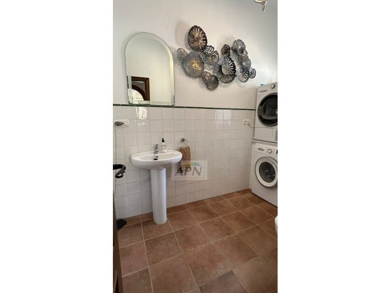 3 quarto Quinta/Casa Rural para venda em Alora - 379 000 € (Ref: 9185536)