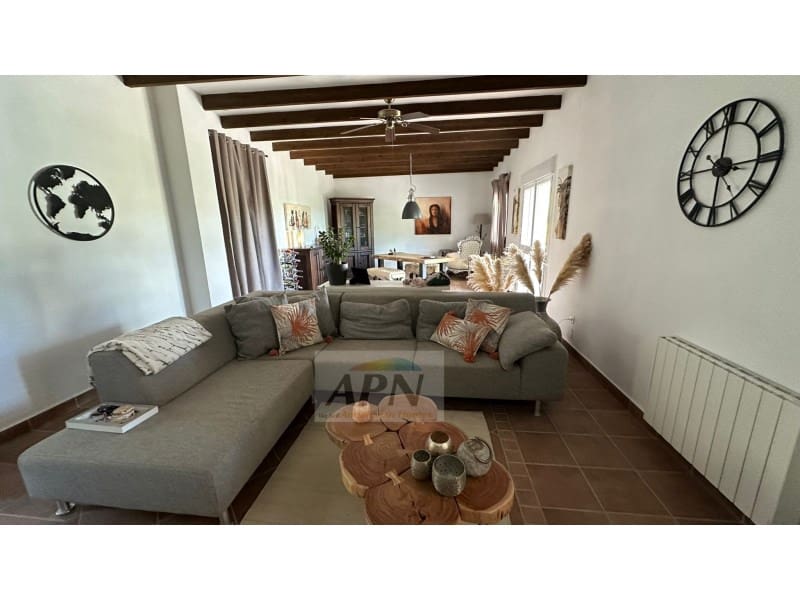 3 quarto Quinta/Casa Rural para venda em Alora - 379 000 € (Ref: 9185536)