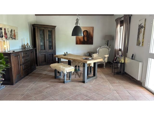 3 chambre Finca/Maison de Campagne à vendre à Alora - 379 000 € (Ref: 9185536)